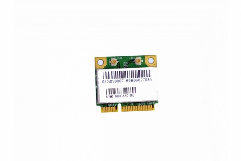 Carte WiFi Asus