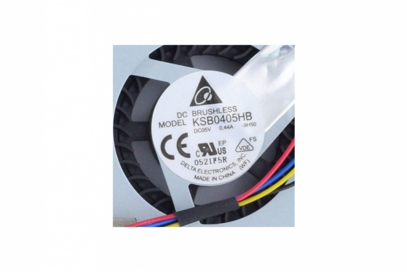 Ventilateur CPU Asus - KSB0405HB