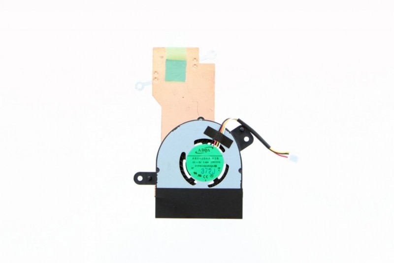 Ventilateur CPU Asus - AB0405HX-K0B