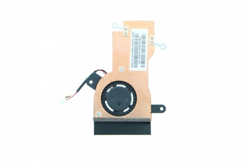 Ventilateur CPU Asus - AB0405HX-K0B