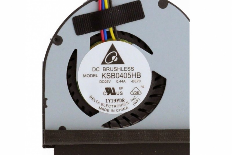 Ventilateur CPU Eee PC Asus