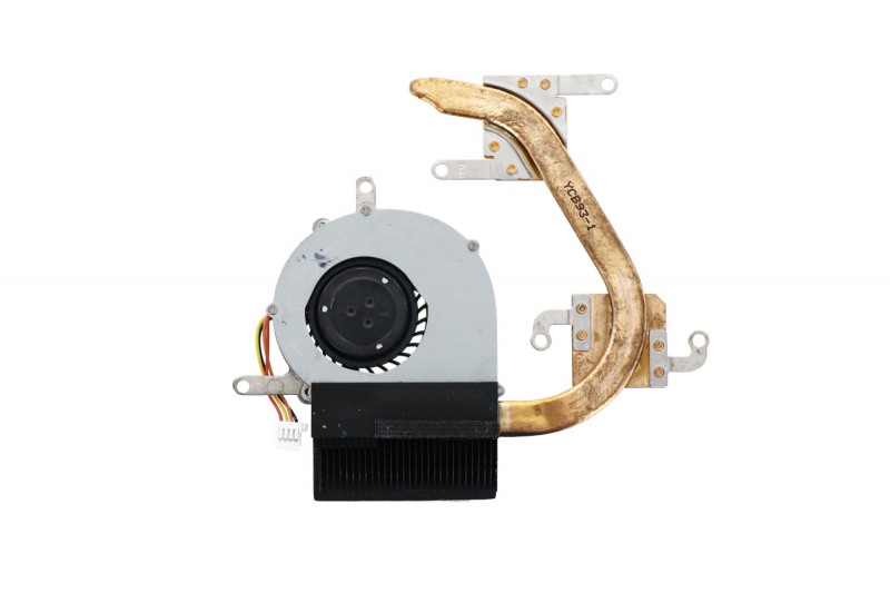 Ventilateur CPU Eee PC Asus - KSB0405HB