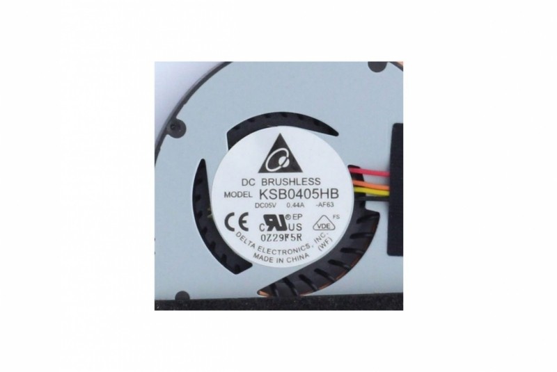 Ventilateur pour  EeePc