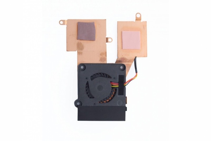 Ventilateur pour netbook