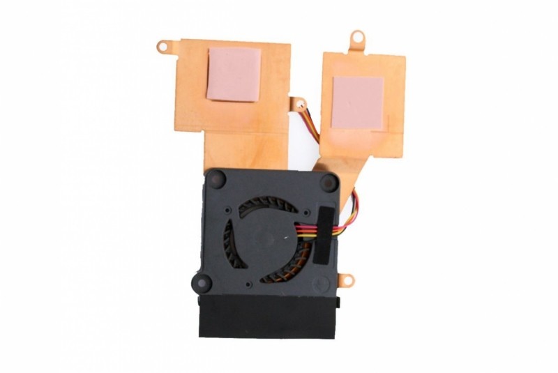 Ventilateur pour netbook