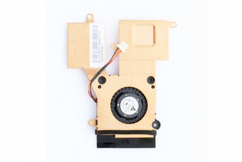 Ventilateur pour netbook