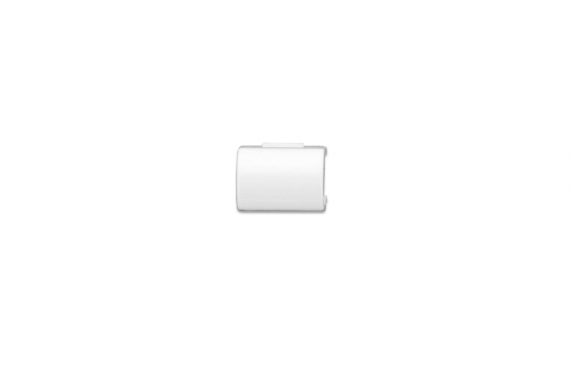 Hinge cover blanc Asus Eee PC