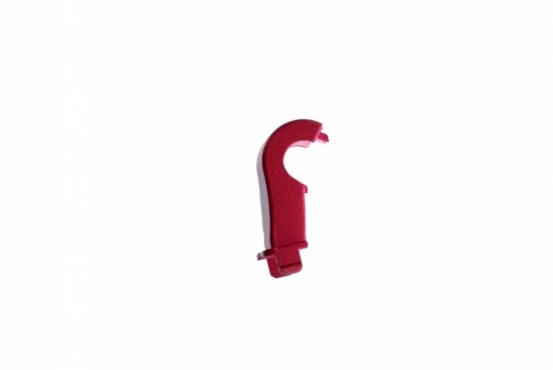 Hinge cover rouge Eee PC Asus