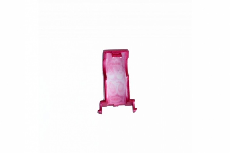 Hinge cover rouge Eee PC Asus