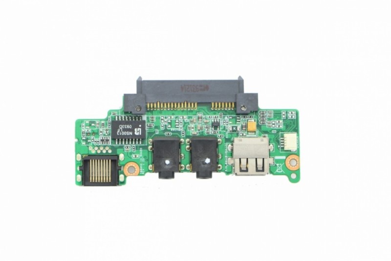 Carte controleur Asus Eee PC