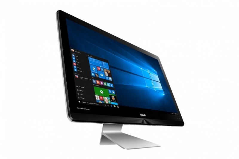 Vente piece detachee pour All-In-One Asus ZN240ICGK