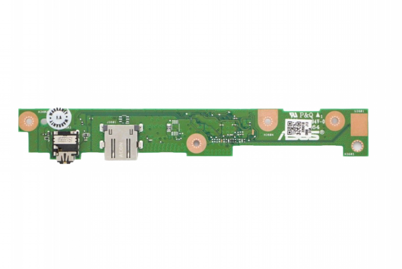 Carte audio Vivobook Flip Asus