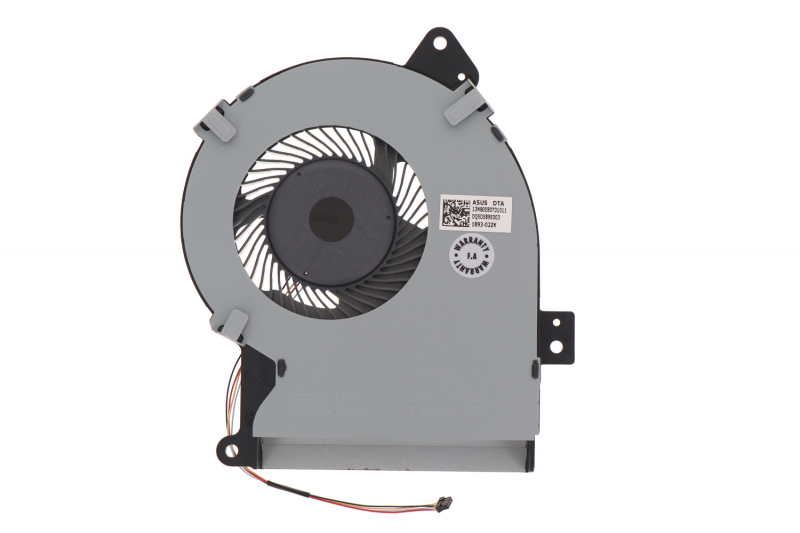 Ventilateur CPU Asus - DFS2004057S0T