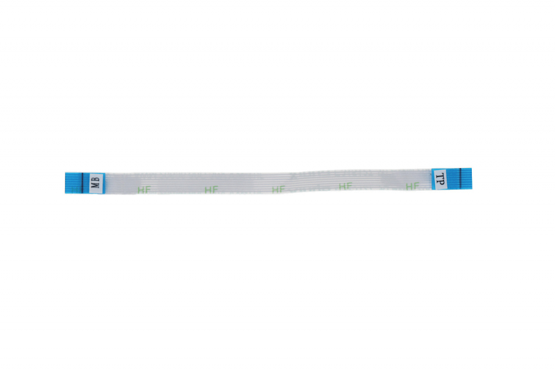 Nappe de touchpad Asus - 8 Pins - 8.6 cm