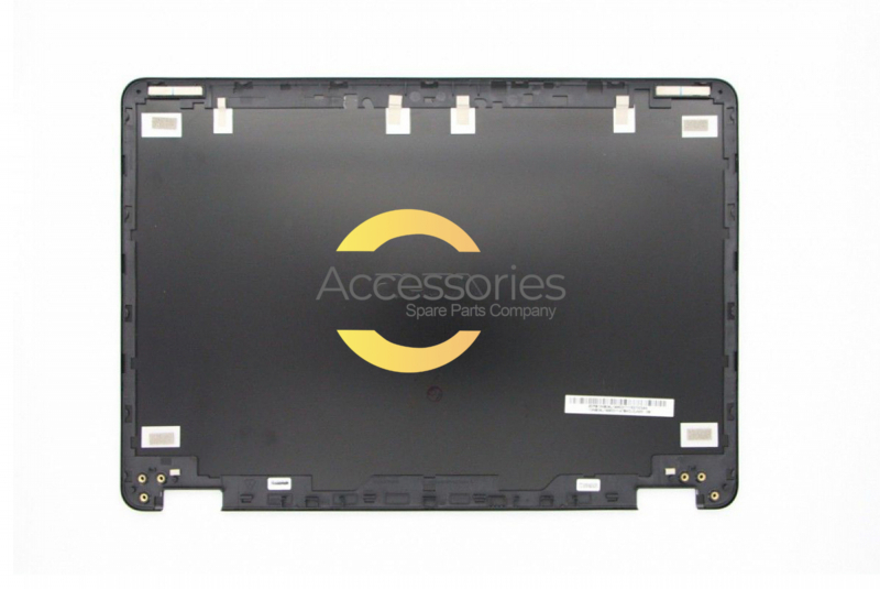 LCD cover noir 13 pouces VivoBook Flip Asus