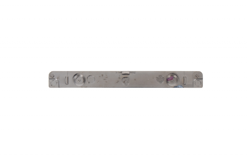 Bouton du touchpad de portabl