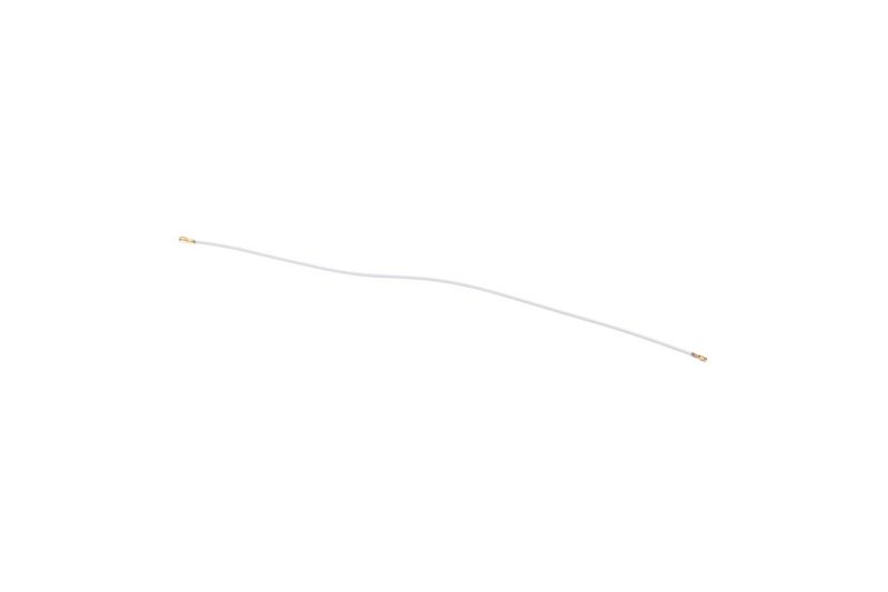 Cable coaxial antenne wifi blanc ZenFone Laser