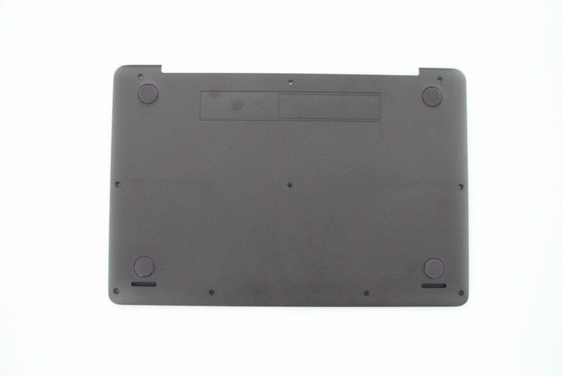 Bottom Case noir 11 pouces Asus - 90NL00C1-R7D010