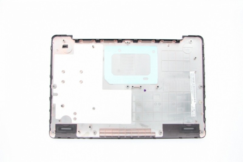 Bottom Case noir 11 pouces Asus - 90NL00C1-R7D010