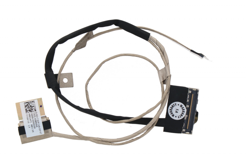 Cable EDP 30 Pins Asus - 1422-02B50AS