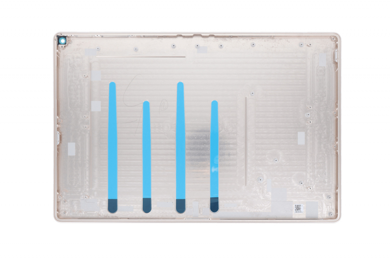 LCD Cover argent 12 pouces Asus