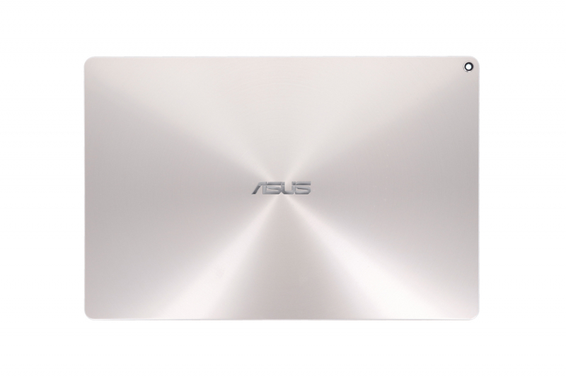 LCD Cover argent 12 pouces Asus