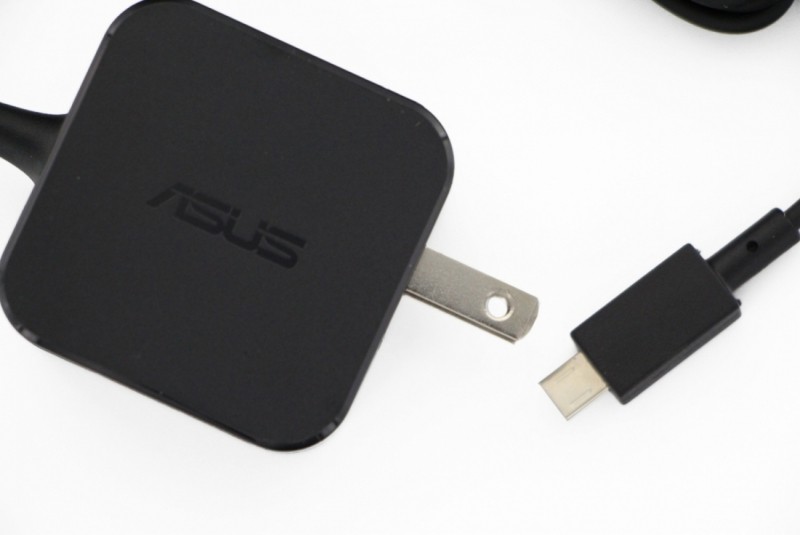 Chargeur Américain 24W Asus