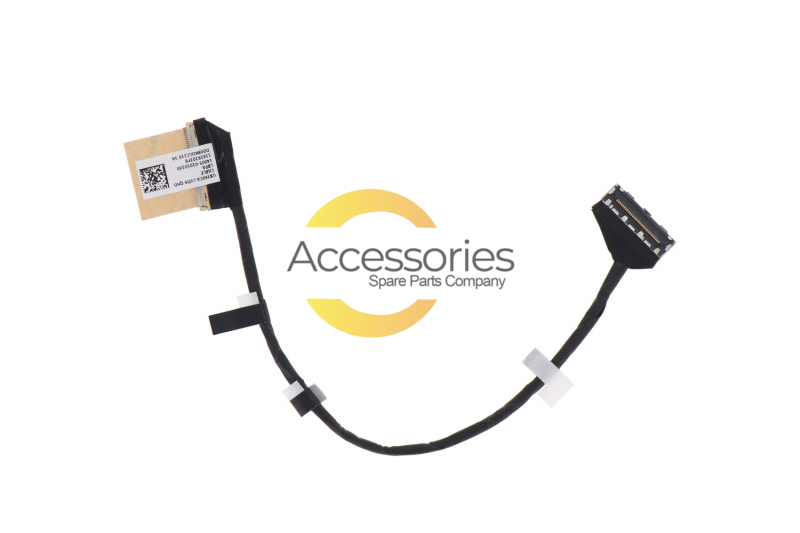 Cable LVDS QHD 40 Pins Asus