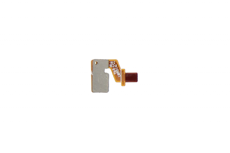 Nappe plate bouton power Asus - 4 Pins