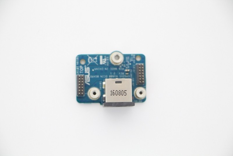 Carte Alim Asus - 90NB0D70-R10010