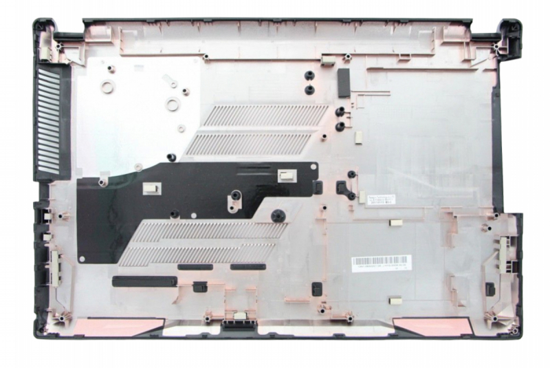 Bottom Case noir 17 pouces Asus - 90NB0DM1-R7D010