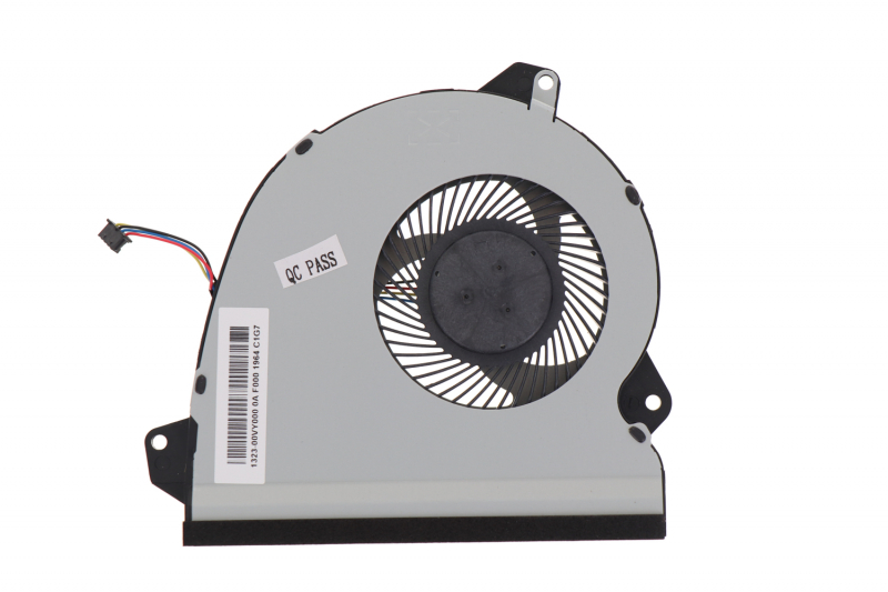 Ventilateur CPU Asus ROG - DFS2001055GOT