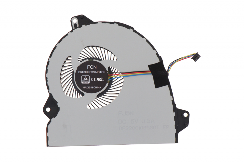Ventilateur CPU Asus ROG - DFS2001055GOT