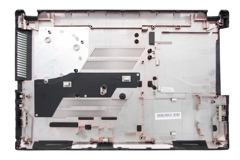Bottom Case noir 17 pouces Asus - 90NB0DM3-R7D010