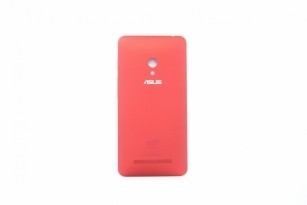 Coque arrière rouge ZenFone 1