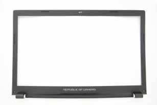 LCD Bezel noir 17 pouces Asus - 90NB0DM1-R7B010