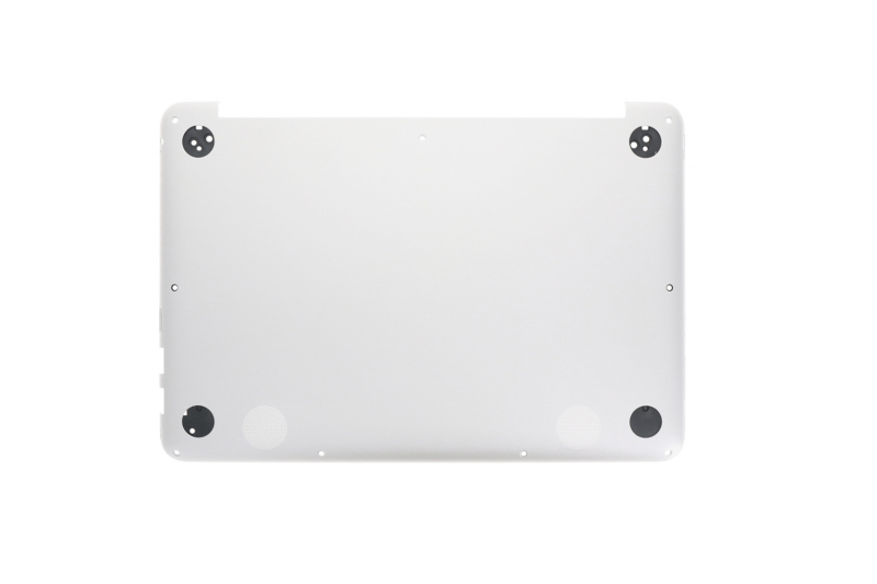 Bottom case argenté 10 pouces Bottom case argent 10 pouces de PC portable Asus