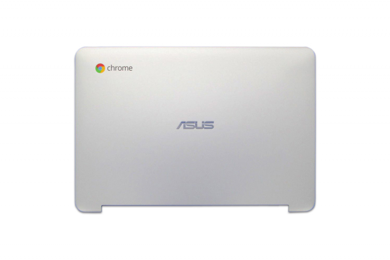 LCD Cover argenté 10 pouces Asus