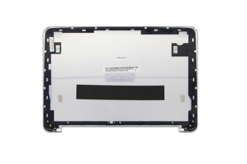 LCD Cover argenté 10 pouces Asus