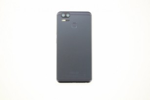 Coque arrière bleue ZenFone Zoom Coque arrière bleue ZenFone Zoom