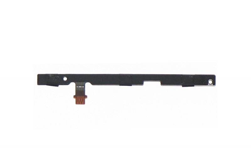 Nappe sidekey ZenFone Zoom - 08030-04245100