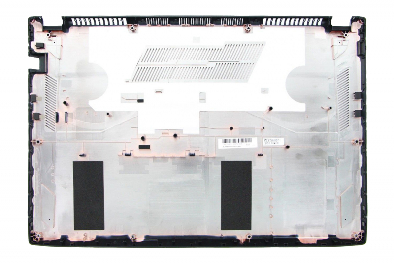 Bottom Case noir 15 pouces Asus - 90NB0AP1-R7D010