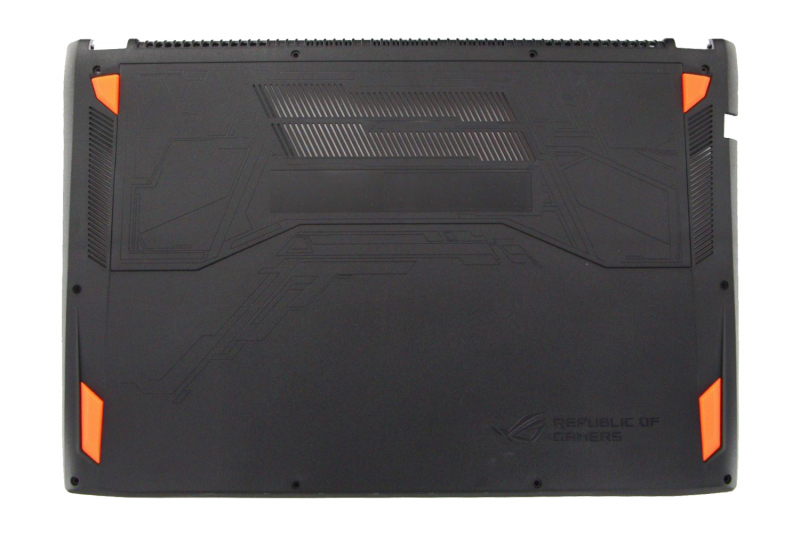 Bottom Case noir 15 pouces Asus - 90NB0AP1-R7D010