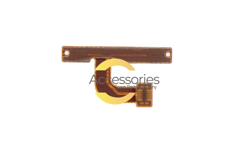 Nappe sidekey Asus Transformer