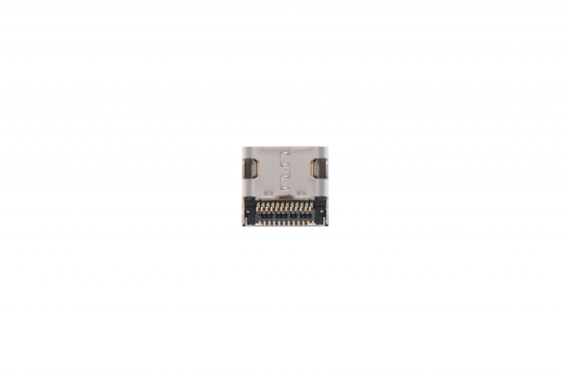 Connecteur USB C Asus - 12013-00113000