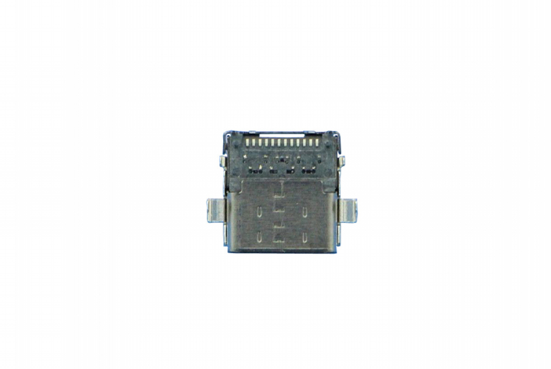 Connecteur d'alimentation de PC portable Asus
