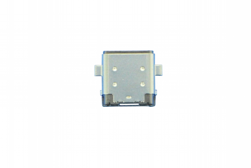 Connecteur d'alimentation de PC portable Asus