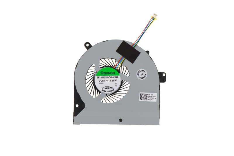 Ventilateur GPU Asus - EF75070S1-C480-S9A