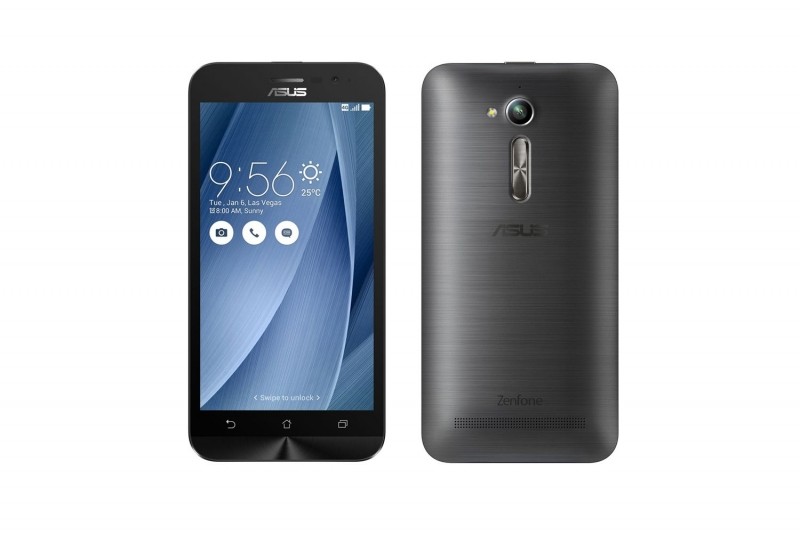 Acheter pièce ZenFone ZB500KL