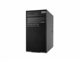 Remplacement piece detachee Tour Asus D540SA